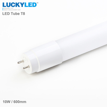 LUCKY LED TUBE T8 600mm LED Bulbs Tubes 9W AC110V 220V SMD2835 PF>0.95 NO Flicker Integrated light Wall Lamps warm /cool white 2024 - buy cheap