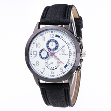 Модные часы мужские повседневные военные спортивные часы Кварцевые аналоговые наручные часы мужские часы лучший подарок Relogio Masculino 2024 - купить недорого