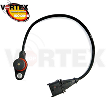 Crank Position Sensor For DAF XF 95 CF 75 CF 85 OE#0281002511 1398467 640600 2024 - buy cheap
