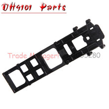 DH 9101 dh9010 rc Helicopters parts accessories DH9101-12 Lower main frame from origin factory 2024 - buy cheap