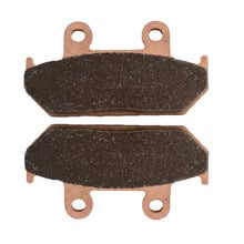 Motorcycle Parts Rear Brake Pads Disc For SUZUKI AN250 Skywave 250 Type M/S 2007-08 AN400 Burgman 400 Non ABS/ABS 2007-11/09-11 2024 - buy cheap