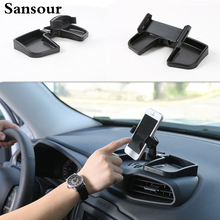 Sansour-Soporte Universal para coche, accesorio para teléfono móvil, para Jeep, Renegde, IPad, 2015 2024 - compra barato