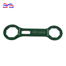 Motorcycle Front Shock Absorber Fork Cap Wrench For KAWASAKI KX250F 2006 2007 2008 2009 2010 2011 2012 2013-2016 KX450F 15-17 2024 - buy cheap