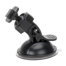 2019 Car Suction Cup Bracket Universal Mini Mount Tripod Holder  For Car GPS DV DVR For GoPro Camera Car Accessories New 2024 - buy cheap