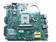 Panbarato para laptop, fujitsu lifebook lh532, placa-mãe hmhm77 ddr3 testada 2024 - compre barato