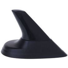 1 Pcs Black Universal Car Dummy Shark Fin Shape Style Aerial Antenna For SAAB 9-5 9-3 Sport Aero Wagon Jy22 19 dropship 2024 - buy cheap