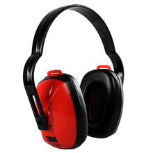 3M 1426 Earmuffs for Shooting Aviation Travel Reduction Noise Economic type Anti-noise Comfortable protective 2024 - buy cheap