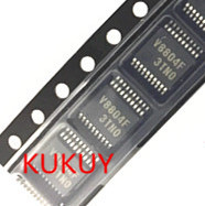 5PCS    LV8804FV-TLM-H  LV8804FV  V8804FV  V8804F   SSOP20 5PCS 2024 - buy cheap