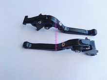 Manetes de freio e embreagem dobráveis para motocicleta, novo, para honda cbr400rr, cbr 400 rr, nc29, 1990, 1991, 1992, 1993, 1994 2024 - compre barato