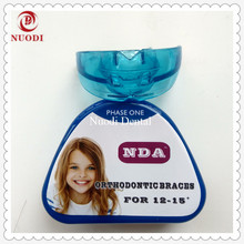 Orthodontic teeth trainer NDA/Adult  Orthodontic Brace NDA/Dental Teeth trainer appliance NDA 2024 - buy cheap