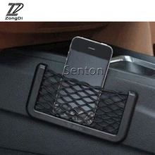 ZD Car Styling Carrying Bag Automobiles Stickers For Alfa Romeo 159 BMW E46 E39 E36 E90 Audi A3 A6 C5 A4 B6 B8 Lada Accessories 2024 - buy cheap