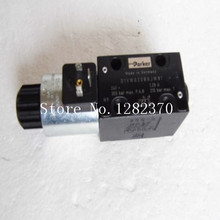 [SA] new original authentic spot PARKER switching valve D1VW020BNJW91 2024 - buy cheap