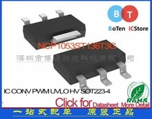 100% new original SOT223 NCP1053 NCP1053ST136T3G NCP1053ST44T3G NCP1053ST100T3G Free shipping best match 2024 - buy cheap