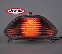 Arashi-Luz LED de freno trasera integrada para SUZUKI GSXR750, 2004, 2005, señal de giro trasera, luz de carrera GSXR GSX-R, 750, 04-05 2024 - compra barato
