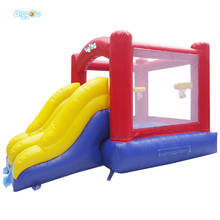 New Design Inflatable Slide Jumper Combo Bouncer for Chrilren 2024 - buy cheap
