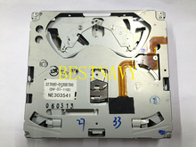 Fujitsu десять одинарных DVD-устройств, задняя фотокамера для Mercedes W221 NTG1 Comand APS 2024 - купить недорого