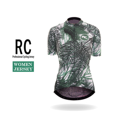 Racmmer  2018 Cycling Jersey Mtb Bicycle Clothing Bike Wear Clothes Short Maillot Roupa Ropa De Ciclismo Mujer Verano #WS-10 2024 - buy cheap