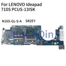 Kocoqin-placa-mãe para laptop, para lenovo air 13 pro 13 pro 710s 720 tamanhos i5 8gmainboard 2024 - compre barato