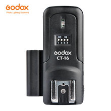 Godox CT-16 CTR-16 Wireless Receiver 16 Channels 2024 - buy cheap
