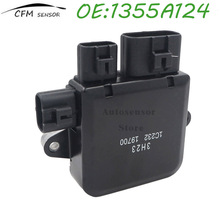 New 1355A124 Cooling Fan Control Unit Module For Mitsubishi Lancer Outlander 2024 - buy cheap