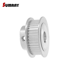 Tooth Belt Pulley MXL 50T 6/8/10/12/14/15/16/17mm Inner Bore Gear Pulley 7mm Belt Width Synchronous Pulley Wheel for 3D Parts 2024 - buy cheap