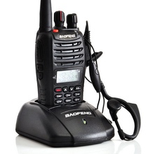 Baofeng UV-B5 Dual Band Walkie Talkie Ham Radio VHF&UHF 36-174MHz & 400-470MHz Two Way Radio HF Transceiver CB Radio 2024 - buy cheap
