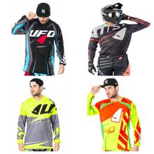 New Ropa Ciclismo Roupa Ciclismo Cycling Jersey Spexcel Moto Mx Mtb Off Road Mountain Bike Downhill Bicycle Dh Bmx Motocross 2024 - buy cheap
