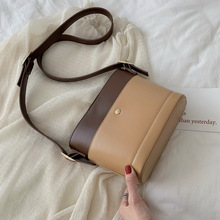 Bucket Crossbody Bags For Women 2019 High Quality PU Leather Luxury Handbags Designer Sac A Main Ladies Shoulder Messenger Bag 2024 - buy cheap
