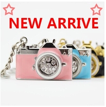 Cute Girl Jewelry Camera USB Flash Drive Pendrive Pen Drive Stick Drives Flash Memory Card 8GB 16GB 32GB 64GB Memory Disk Key 2024 - buy cheap