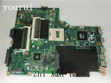 yourui  For Acer Aspire V3-772 V3-772G laptop motherboard  VA70HW  NBMM811004 MN.MM811.004 DDR3 Test  ok 100% original 2024 - buy cheap