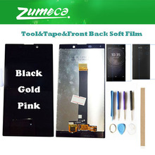 5.5 Inch For Sony Xperia L2 H3311 H3321 H4311 H4331 Sony L2 LCD Display Screen+Touch Screen Digitizer Assembly 3 Color With Kits 2024 - buy cheap