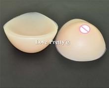 400g/pair artificial breast realistic silicone breast forms a cup silicone breast prosthesis for small breasts drag queen boobs 2024 - buy cheap