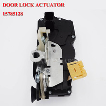 Door Lock Actuator Rear Left For 07-09 Escalade Tahoe Yukon 931-108 15785128 25873488 25876389 2024 - buy cheap