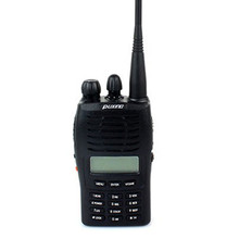 Puxing PX777 UHF 400-480MHz Two Way Radio ANI scrambler UHF Fm Transceiver PX 777 128 Channel 5 watt Walkie Talkie 2024 - buy cheap