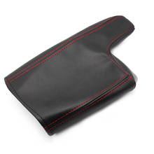 For Chevrolet Malibu 2013 2014 Car Center Armrest Box Microfiber Leather Cover 2024 - buy cheap