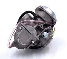 Free shipping moto accessory GN250 carburetor for Suzuki DR250 GZ250 carburetor OEM quality 250cc motorcycle spare parts 2024 - buy cheap