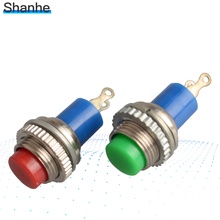 10mm momentary Small push button switch 2024 - buy cheap
