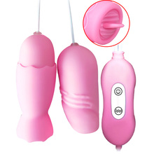 Oral Sex Licking Tongue Vibrator Sex Toys for Women Female Nipple Sucking Clitoral Stimulator 12 Frequency USB Charger Vibrator 2024 - buy cheap