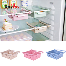 Kitchen Accessories Refrigerator Storage Box Food Container Space-saving Cans Finishing Creative Organizer Drawers Kitchen Tools 2024 - buy cheap