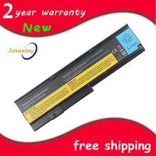 Laptop battery For LENOVO 42T4534 42T4535 42T4542 42t4543 42T4537 42T4650 42T4834 42T4835 43R9253 43R9254 2024 - buy cheap