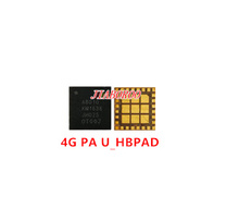 5 шт./лот для iPhone 6 6 + 4G PA U_HBPAD усилитель мощности ic chip PA A8010 2024 - купить недорого