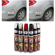 Car Auto Coat Scratch Clear Repair Paint Pen Touch Up Waterproof Scratch Remover Applicator Car Paint Care Tools Accessories 2024 - buy cheap