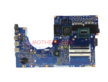 Vieruodis FOR Acer Aspire VN7-791G VN7-791 Laptop motherboard w/ I7-4710hq CPU and GTX860M 2G GPU NBMQR11004 448.02G08.001M 2024 - buy cheap