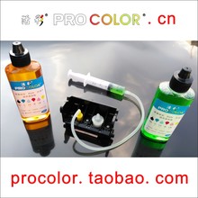 Printer head Dye ink printhead Cleaning Fluid tool for Canon BCI-6BK BJC-8200;BJF-850/F860/F870/S800/S820/S820D/S830D/S900/S9000 2024 - buy cheap