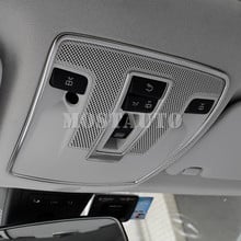 For Benz GLA X156 Interior Front Reading Light Trim Cover 2013-2019 2pcs Car Accessories Interior Car Decor Car Trim 2024 - buy cheap