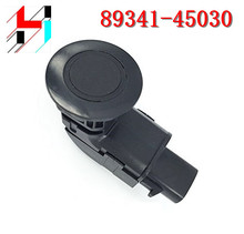 PDC Parking Sensor Car Reversing Sensor OEM 89341-45030-A0 89341-45030 For Sie nna Black White Siv ery 2024 - buy cheap