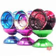ACEYO-YOYO gravitation2 yo-yo, pelota de Metal de diferentes colores, yo-yo deportivo profesional, el mejor regalo para el día de Navidad 2024 - compra barato
