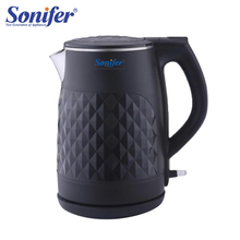 1.8L 304 Stainless Steel Electric Kettle Cordless 1850W Household Kitchen Quick Heating Electric Boiling Tea Pot Sonifer 2024 - buy cheap