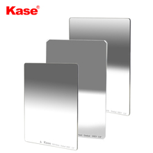 Kase 100x150mm Nano MC Multi-coated Optical Glass Soft Hard Reverse Graduated Neutral Density Filter GND0.9 0.6 1.2 1.5 ND16 8 4 2024 - buy cheap