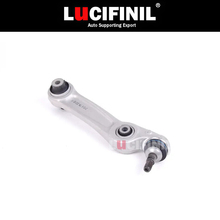 LuCIFINIL New Front Lower Control Arm Left Fit BMW F10 F11 F12 F13 F18 31126794203 2024 - buy cheap